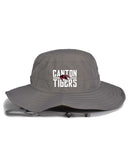 Canton Tigers Bucket Hat
