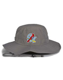 Gas House Baseball 2024 Bucket Hat