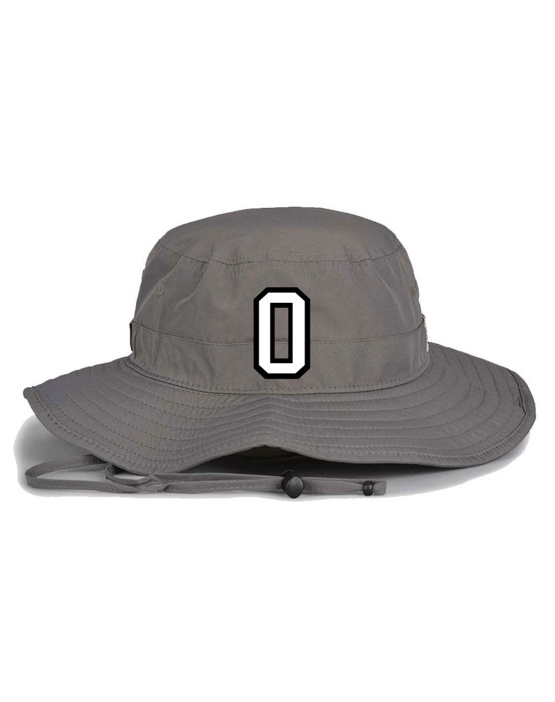 Outlaw Softball 2023 Bucket Hat