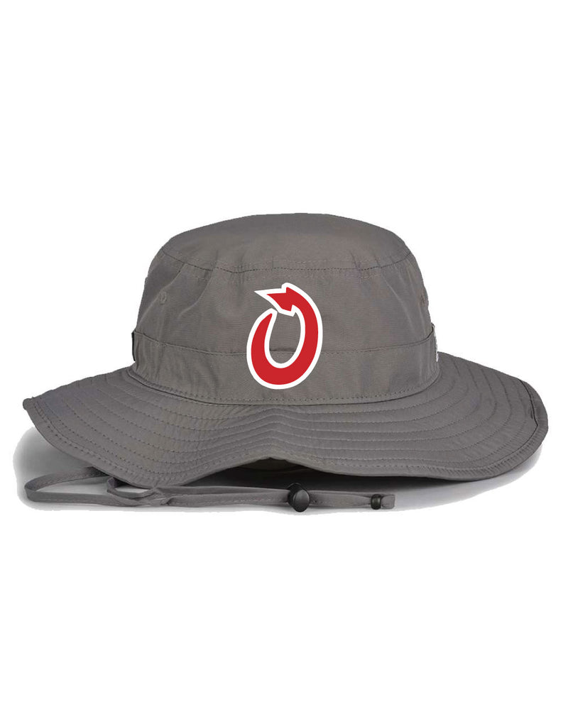 River Otters Bucket Hat