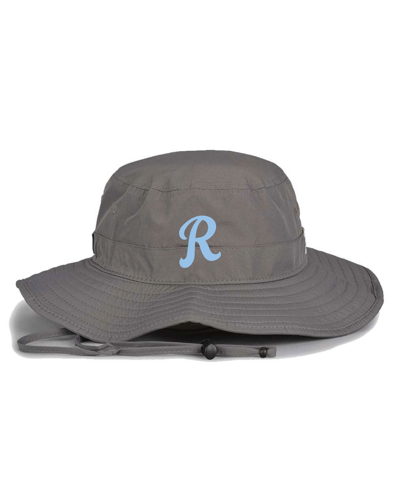 Rage Baseball 2023 Bucket Hat