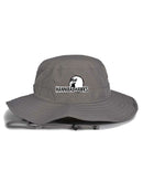 Hannibal Hawks Soccer Bucket Hat