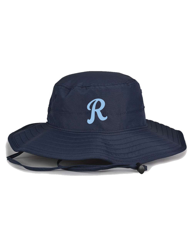 Rage Baseball 2023 Bucket Hat