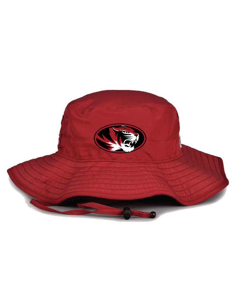 Canton Tigers Bucket Hat