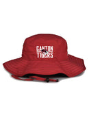 Canton Tigers Bucket Hat