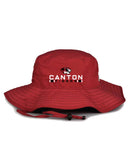 Canton Tigers Bucket Hat