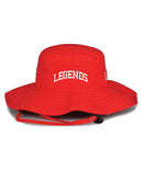 Legends Softball 2022 Bucket Hat