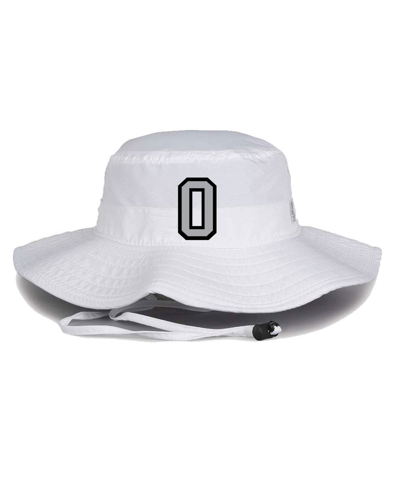 Outlaw Softball 2023 Bucket Hat