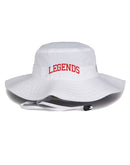 Legends Softball 2022 Bucket Hat