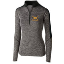 Dirtbag Baseball Ladies 1/4 Zip