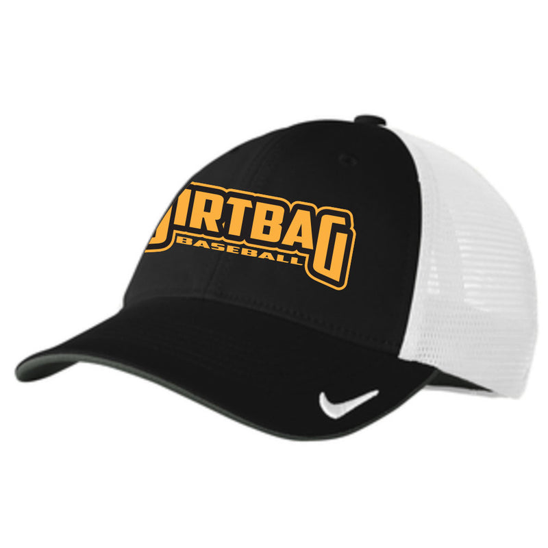 Dirtbag Baseball Nike Hat