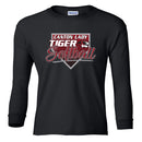 Canton Softball Youth Long Sleeve