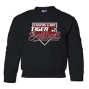 Canton Softball Youth Sweatshirt