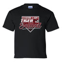 Canton Softball Youth Tee
