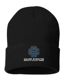 CSC Athletic Training 2022 Cuffed Beanie