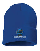 CSC Athletic Training 2022 Cuffed Beanie