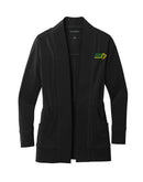 Sharkey Transportation Ladies Cardigan