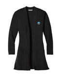 St. Dominic Ladies Cardigan