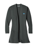 St. Dominic Ladies Cardigan