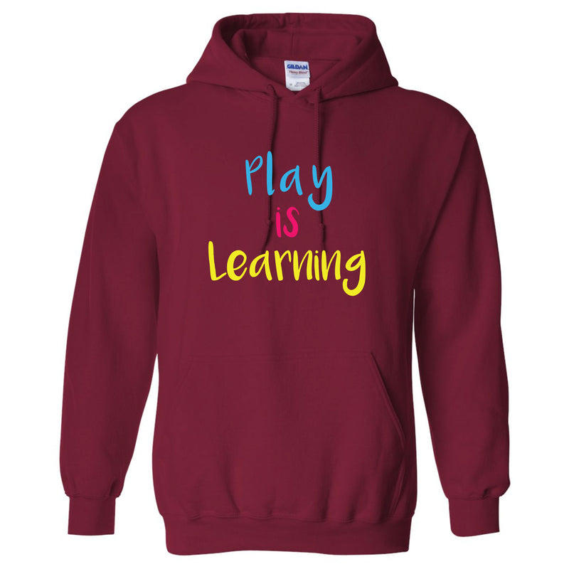 Parents As Teachers Hoodie