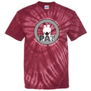 Parents As Teachers Tie-Dye T-Shirt