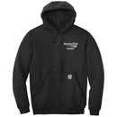 Amsted Rail Carhartt Hoodie
