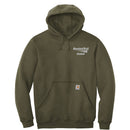 Amsted Rail Carhartt Hoodie