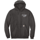 Amsted Rail Carhartt Hoodie