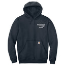Amsted Rail Carhartt Hoodie