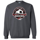 Canton Lady Tiger Soccer 2022 Crewneck