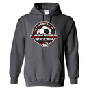 Canton Lady Tiger Soccer 2022 Hoodie