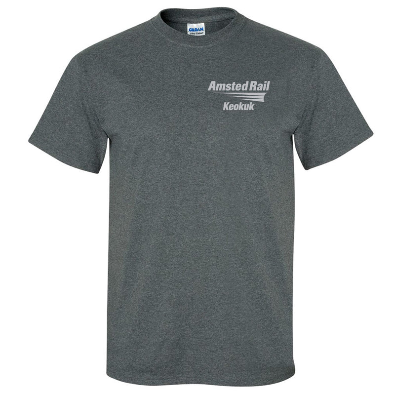 Amsted Rail T-Shirt