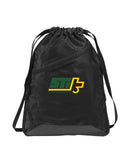 Sharkey Transportation Cinch Bag