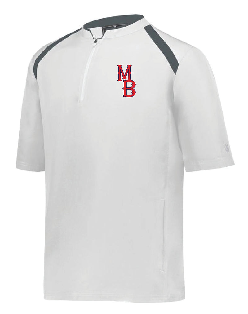 Midwest Bandits 2023 Clubhouse Pullover