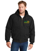 Sharkey Transportation Insulated Work Jacket