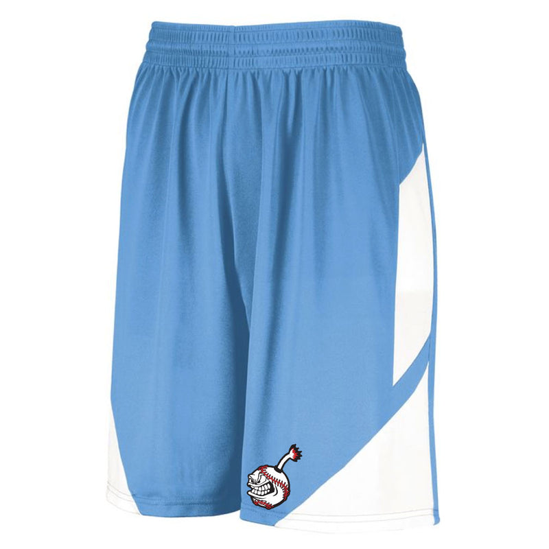 Gem City Bombers 2025 Step-Up Shorts