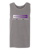 Londyn Legacy Line Unisex Tank Top