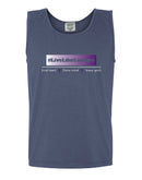 Londyn Legacy Line Unisex Tank Top