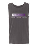 Londyn Legacy Line Unisex Tank Top