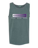 Londyn Legacy Line Unisex Tank Top