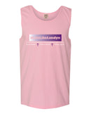 Londyn Legacy Line Unisex Tank Top