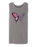 Londyn Legacy Line Unisex Tank Top