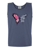 Londyn Legacy Line Unisex Tank Top