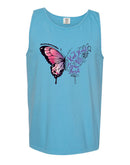 Londyn Legacy Line Unisex Tank Top