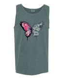 Londyn Legacy Line Unisex Tank Top