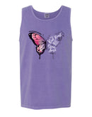 Londyn Legacy Line Unisex Tank Top