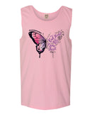 Londyn Legacy Line Unisex Tank Top