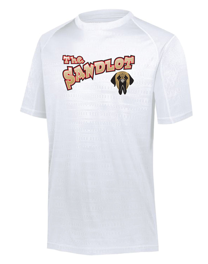 Tri-State Sandlot 2024 Converge T-Shirt