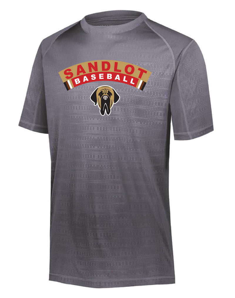 Tri-State Sandlot 2024 Converge T-Shirt