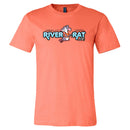 Marion City River Rats 2024 Softstyle Tee